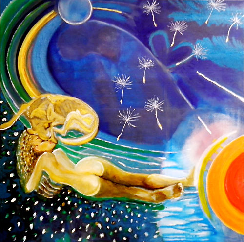 le vent nous portera