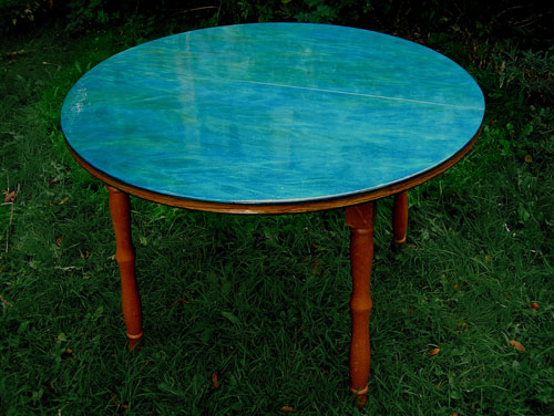 Miss Sundance - Het Kleurt Het