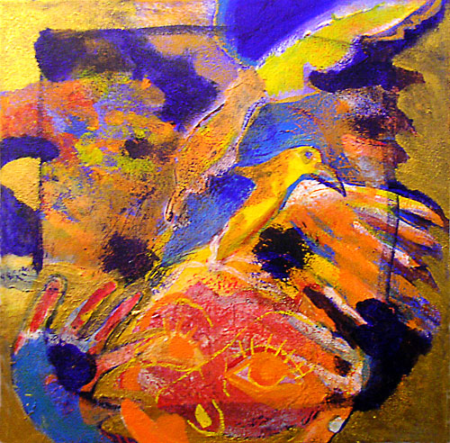 Miss Sundance - Het Kleurt Het