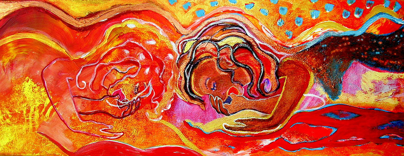 Dreamteam Het Kleurt Het