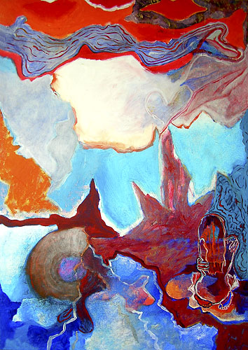 Love Your Self Het Kleurt Het